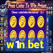 w1n bet